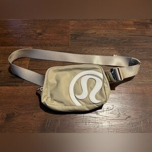 Lululemon Belt Bag